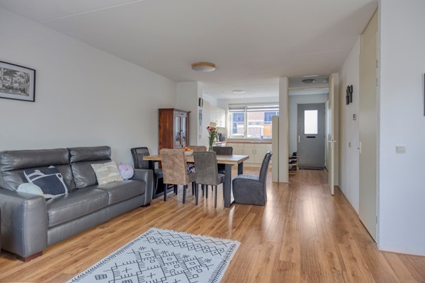 Medium property photo - Stormerdijk 40, 3079 VM Rotterdam